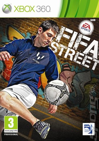 image 14 - Xbox 360 Games Download - FIFA