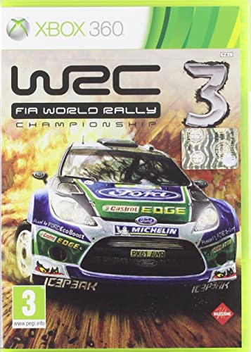 image 26 - Xbox 360 Games Download - WRC