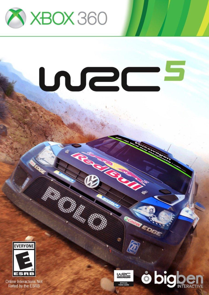 image 27 726x1024 - Xbox 360 Games Download - WRC
