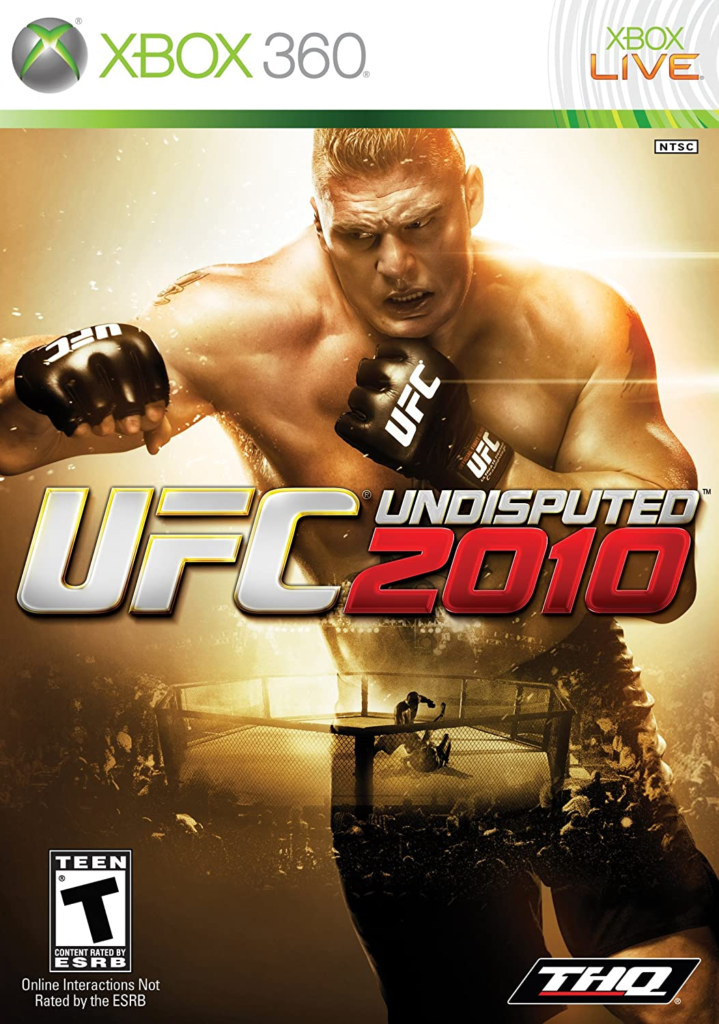image 33 719x1024 - Xbox 360 Games Download - UFC