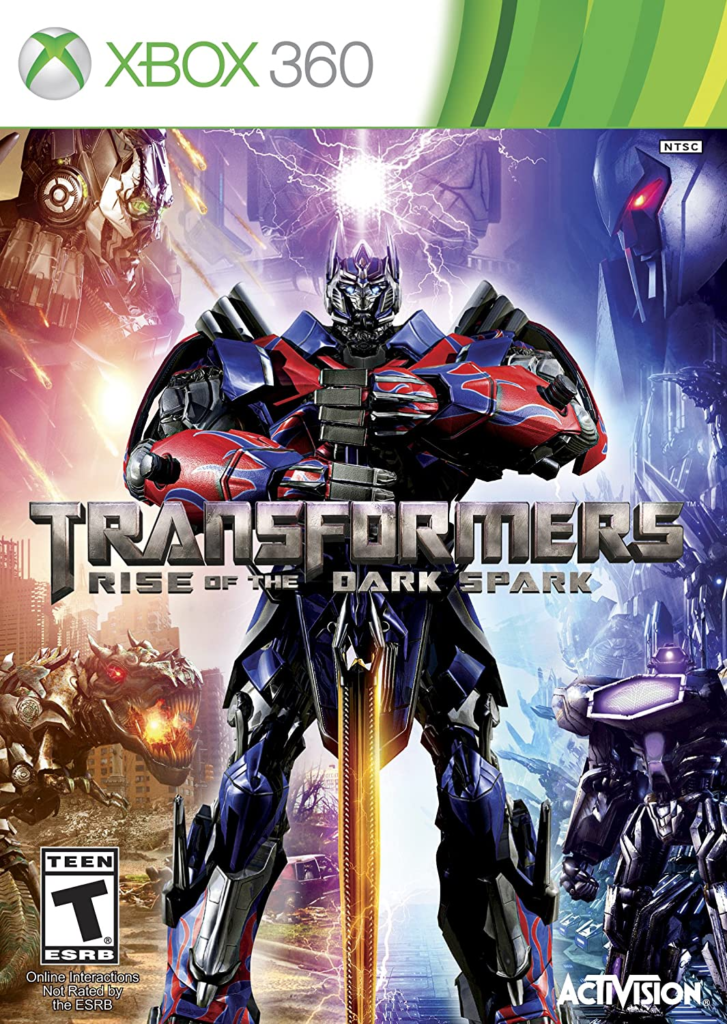 image 37 727x1024 - Xbox 360 Games Download - TRANSFORMERS