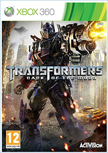 image 39 - Xbox 360 Games Download - TRANSFORMERS