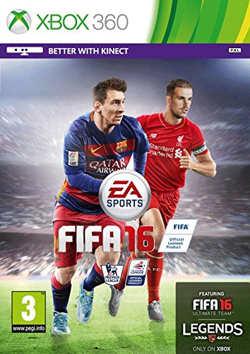 image 4 - Xbox 360 Games Download - FIFA