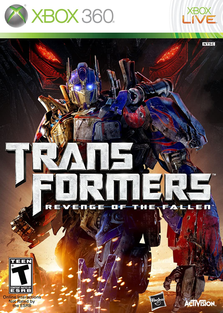 image 41 729x1024 - Xbox 360 Games Download - TRANSFORMERS