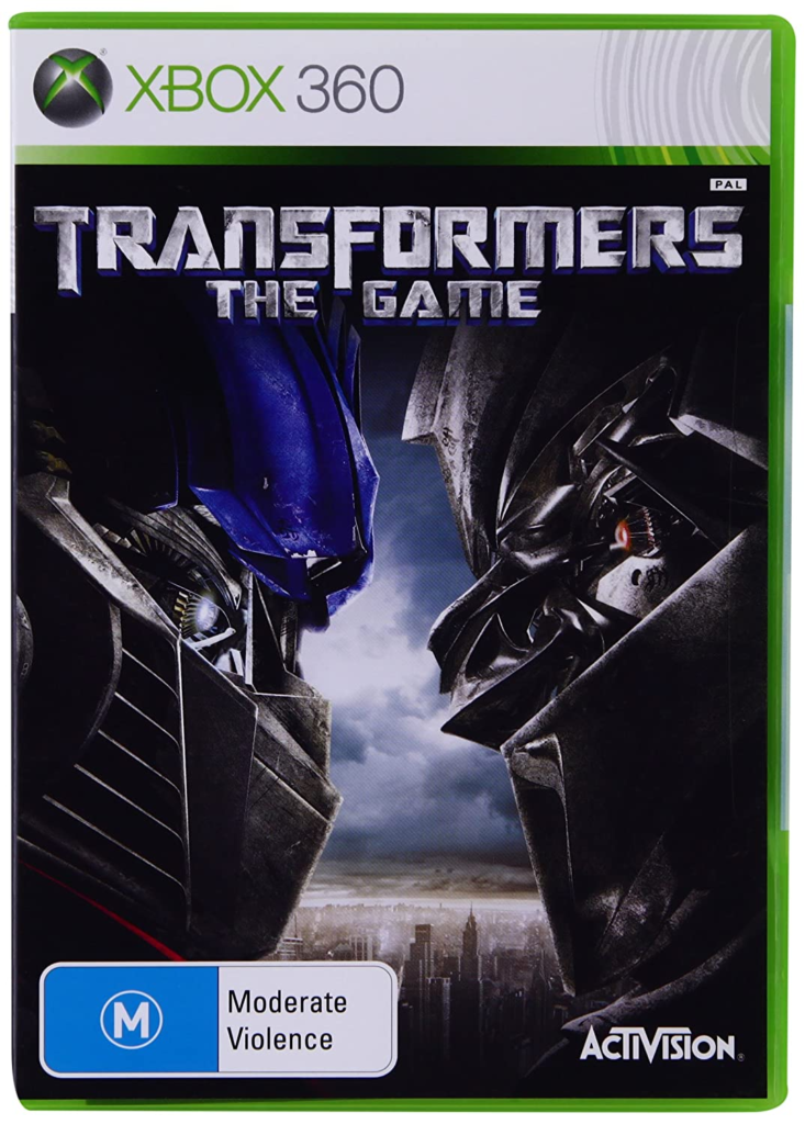 image 42 733x1024 - Xbox 360 Games Download - TRANSFORMERS
