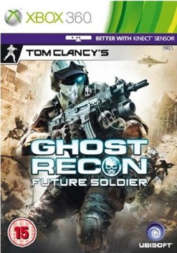 image 43 - Xbox 360 Games Download - TOM CLANCY'S GHOST RECON