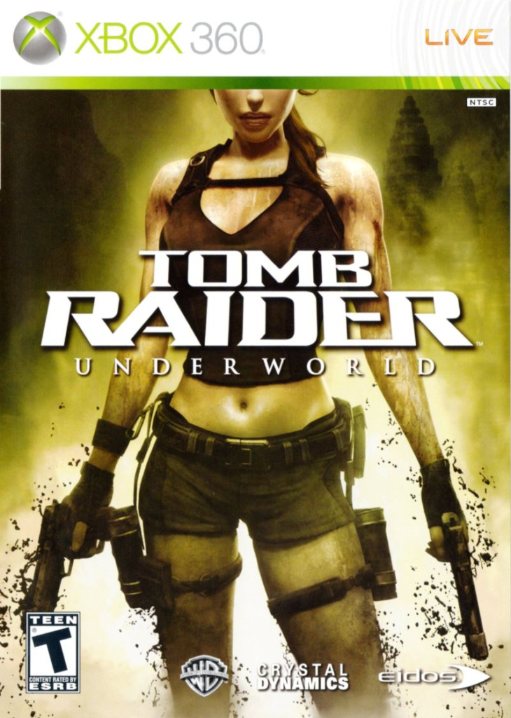 image 45 730x1024 - Xbox 360 Games Download - Tomb Raider