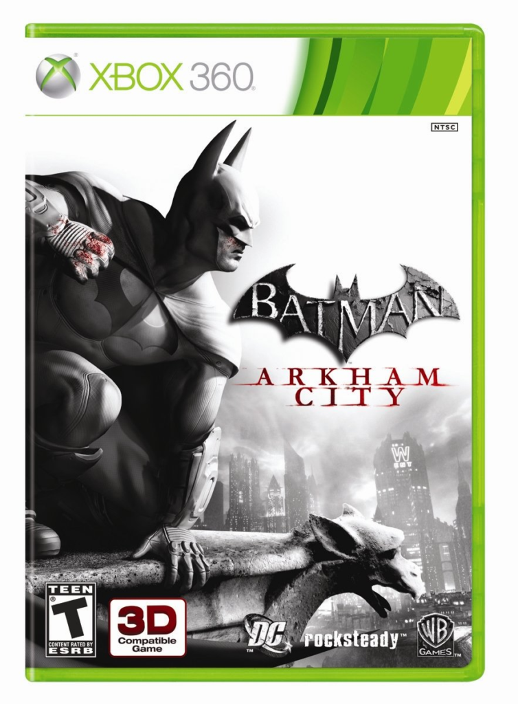image 49 754x1024 - Xbox 360 Games Download - Batman