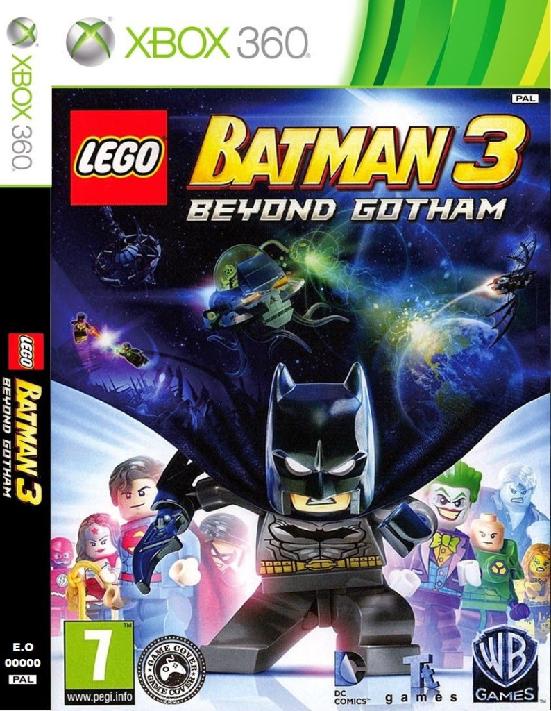 image 54 794x1024 - Xbox 360 Games Download - Batman