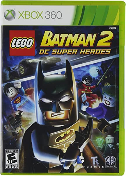 image 55 - Xbox 360 Games Download - Batman