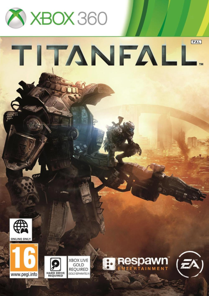 image 58 725x1024 - Xbox 360 Games Download - TITANFALL