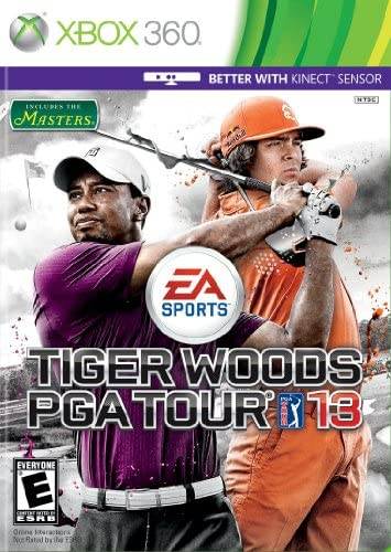 image 60 - Xbox 360 Games Download - TIGER WOODS - PGA TOUR