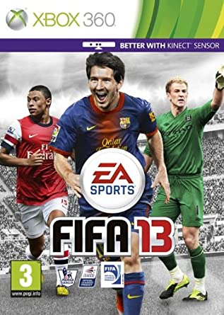 image 7 - Xbox 360 Games Download - FIFA