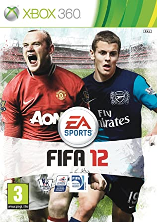 image 8 - Xbox 360 Games Download - FIFA