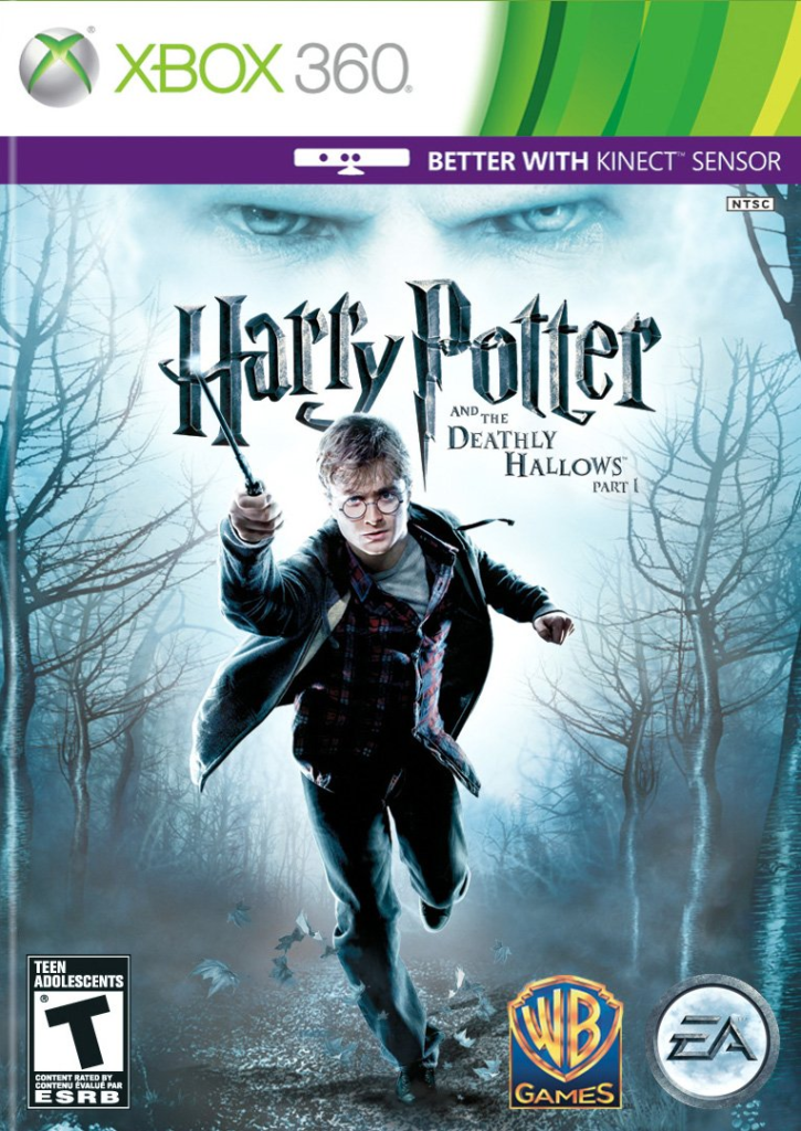 image 102 725x1024 - Xbox 360 Games Download - Harry Potter