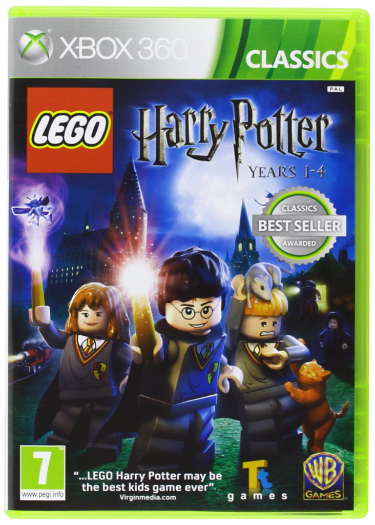 image 103 732x1024 - Xbox 360 Games Download - Harry Potter