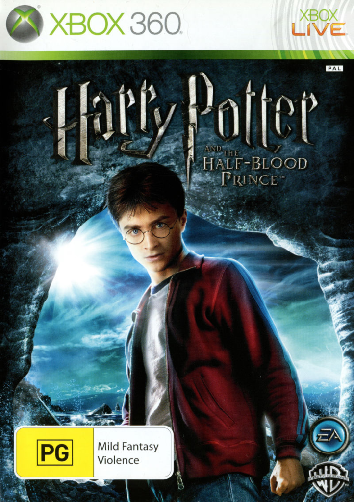 image 104 722x1024 - Xbox 360 Games Download - Harry Potter