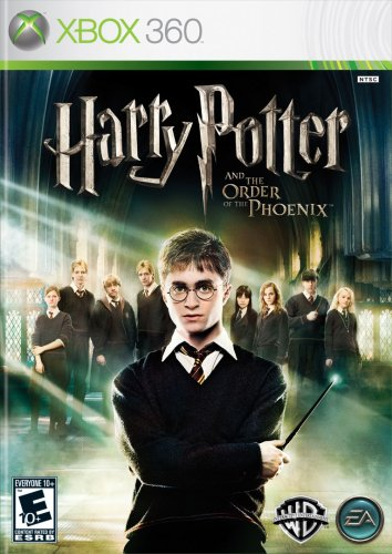 image 105 - Xbox 360 Games Download - Harry Potter