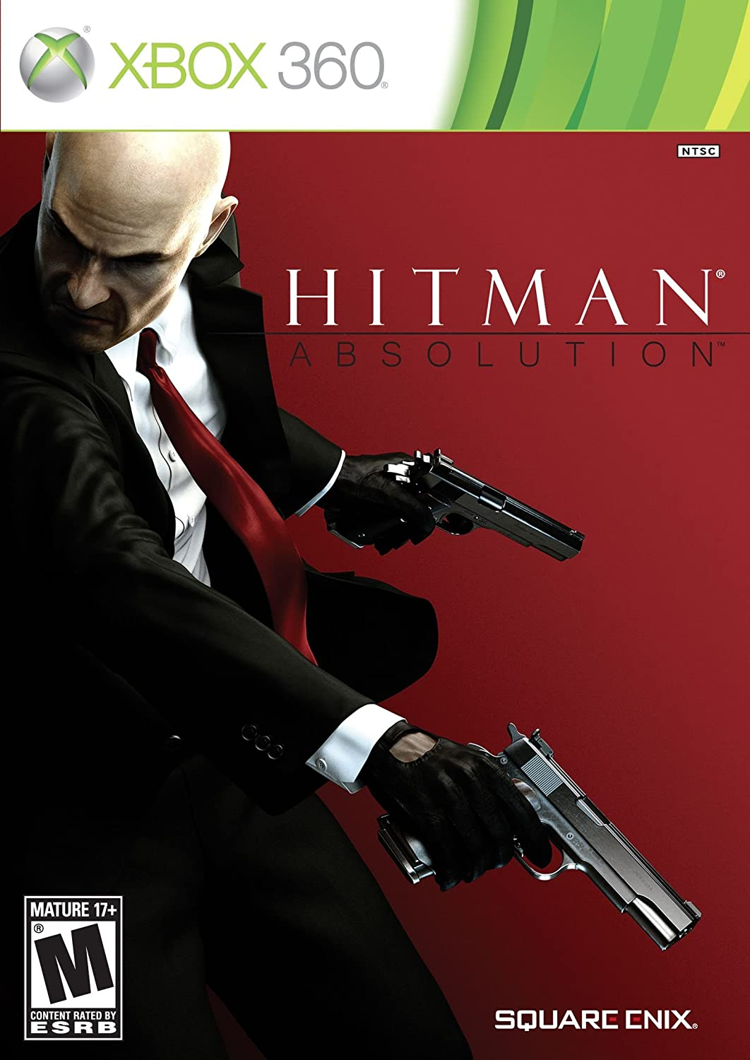 image 107 - Xbox 360 Games Download - HITMAN