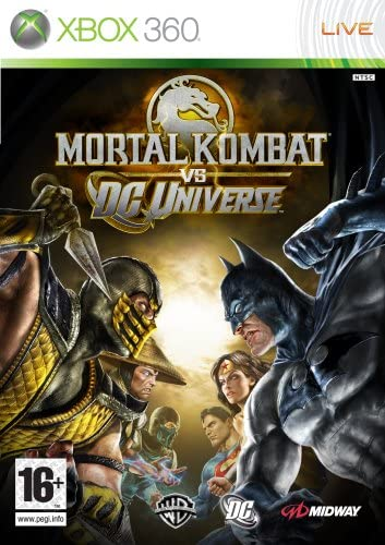 image 124 - Xbox 360 Games Download - Mortal Kombat