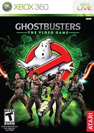 image 125 - Xbox 360 Games Download - GHOSTBUSTERS