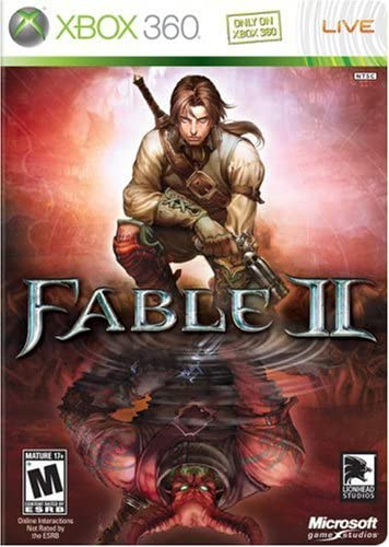 image 126 - Xbox 360 Games Download - Fable