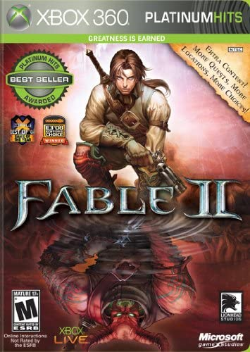 image 127 - Xbox 360 Games Download - Fable