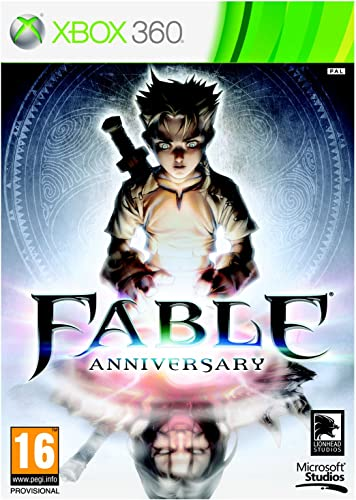 image 130 - Xbox 360 Games Download - Fable