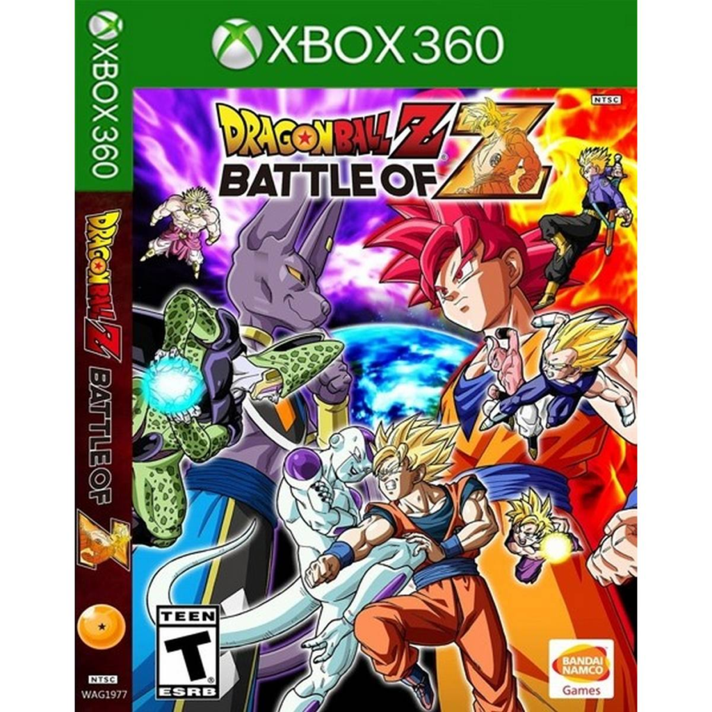 image 131 1024x1024 - Xbox 360 Games Download - Dragon Ball Z