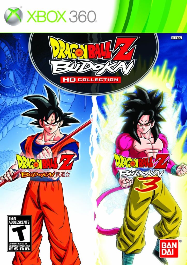 image 132 723x1024 - Xbox 360 Games Download - Dragon Ball Z