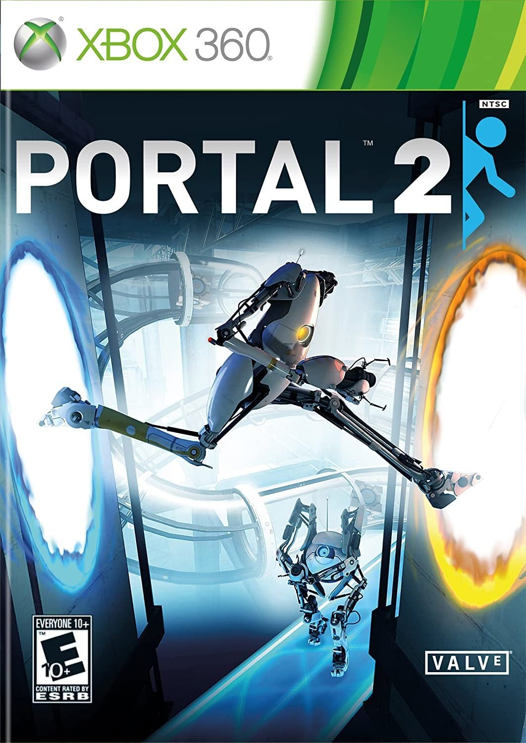 image 138 - Xbox 360 Games Download - PORTAL