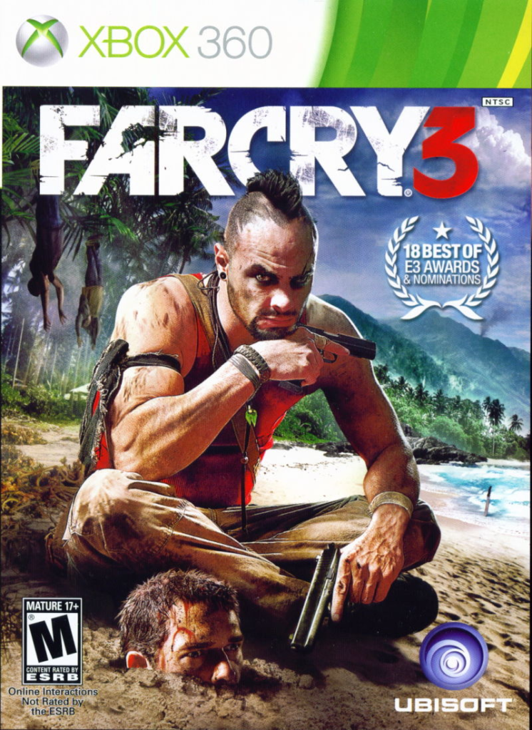 image 145 746x1024 - Xbox 360 Games Download - Far Cry