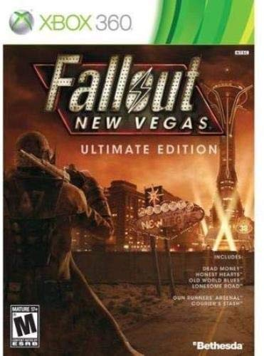 image 148 - Xbox 360 Games Download - Fallout