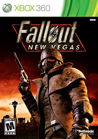image 149 - Xbox 360 Games Download - Fallout