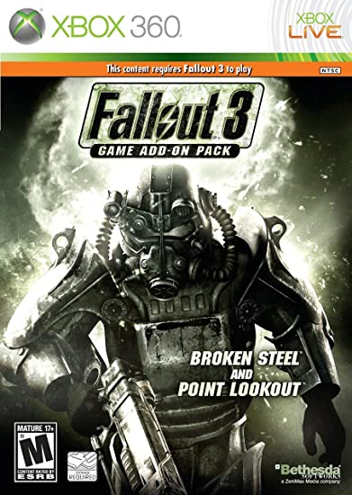 image 150 - Xbox 360 Games Download - Fallout