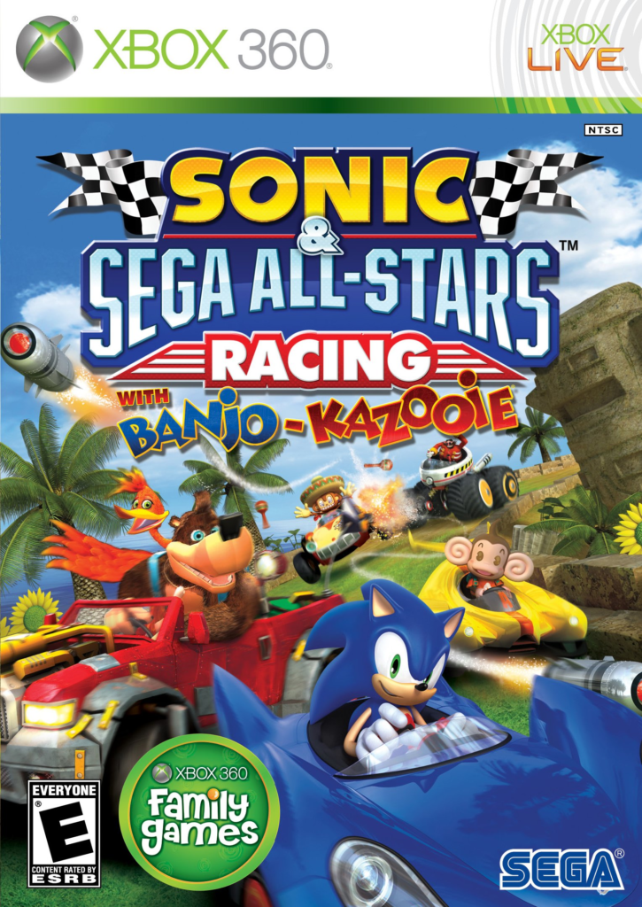 image 2 725x1024 - Xbox 360 Games Download - SONIC