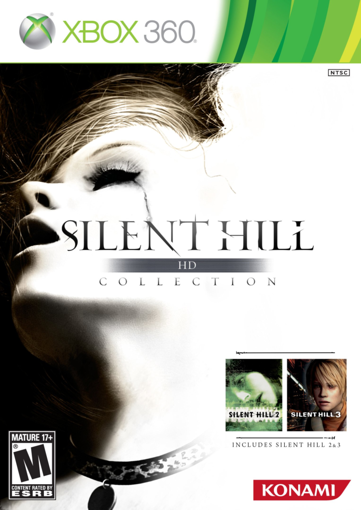 image 20 725x1024 - Xbox 360 Games Download - SILENT HILL