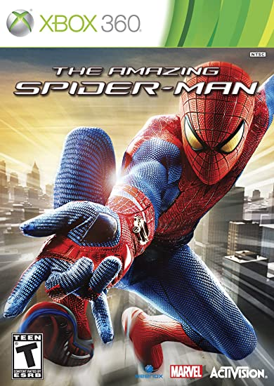 image 26 - Xbox 360 Games Download - Spiderman