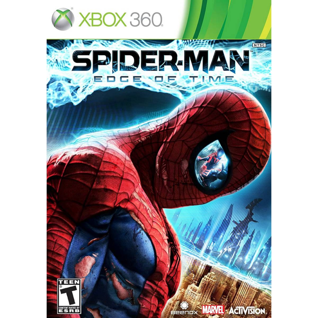 image 27 1024x1024 - Xbox 360 Games Download - Spiderman