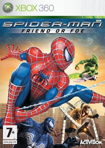 image 28 - Xbox 360 Games Download - Spiderman