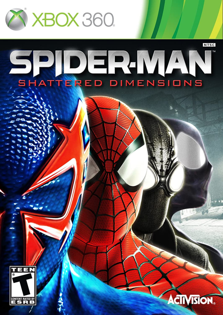 image 29 726x1024 - Xbox 360 Games Download - Spiderman