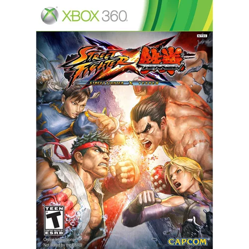 image 38 - Xbox 360 Games Download - Street Fighter