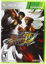 image 41 - Xbox 360 Games Download - Street Fighter