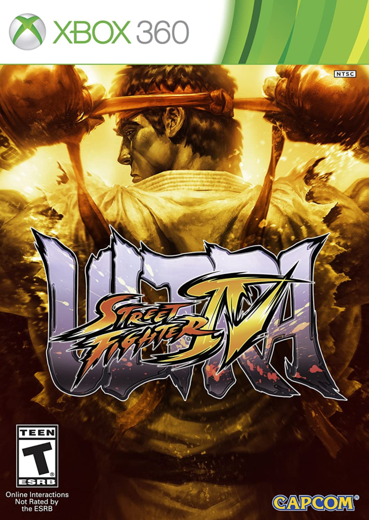 image 43 726x1024 - Xbox 360 Games Download - Street Fighter
