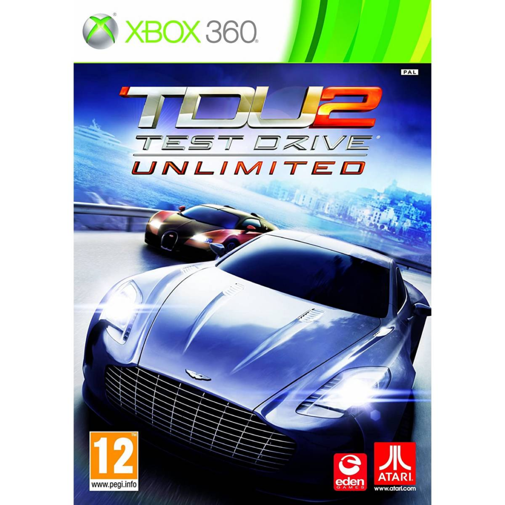 image 47 1024x1024 - Xbox 360 Games Download - TEST DRIVE
