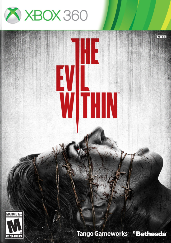 image 50 721x1024 - Xbox 360 Games Download - THE EVIL WITHIN