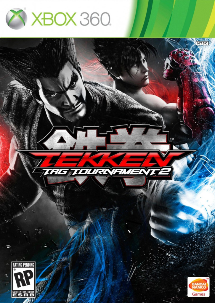 image 60 726x1024 - Xbox 360 Games Download - Tekken