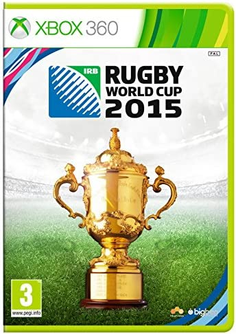 image 66 - Xbox 360 Games Download - RUGBY