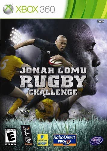 image 69 - Xbox 360 Games Download - RUGBY