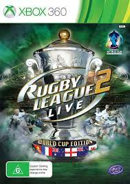 image 73 - Xbox 360 Games Download - RUGBY